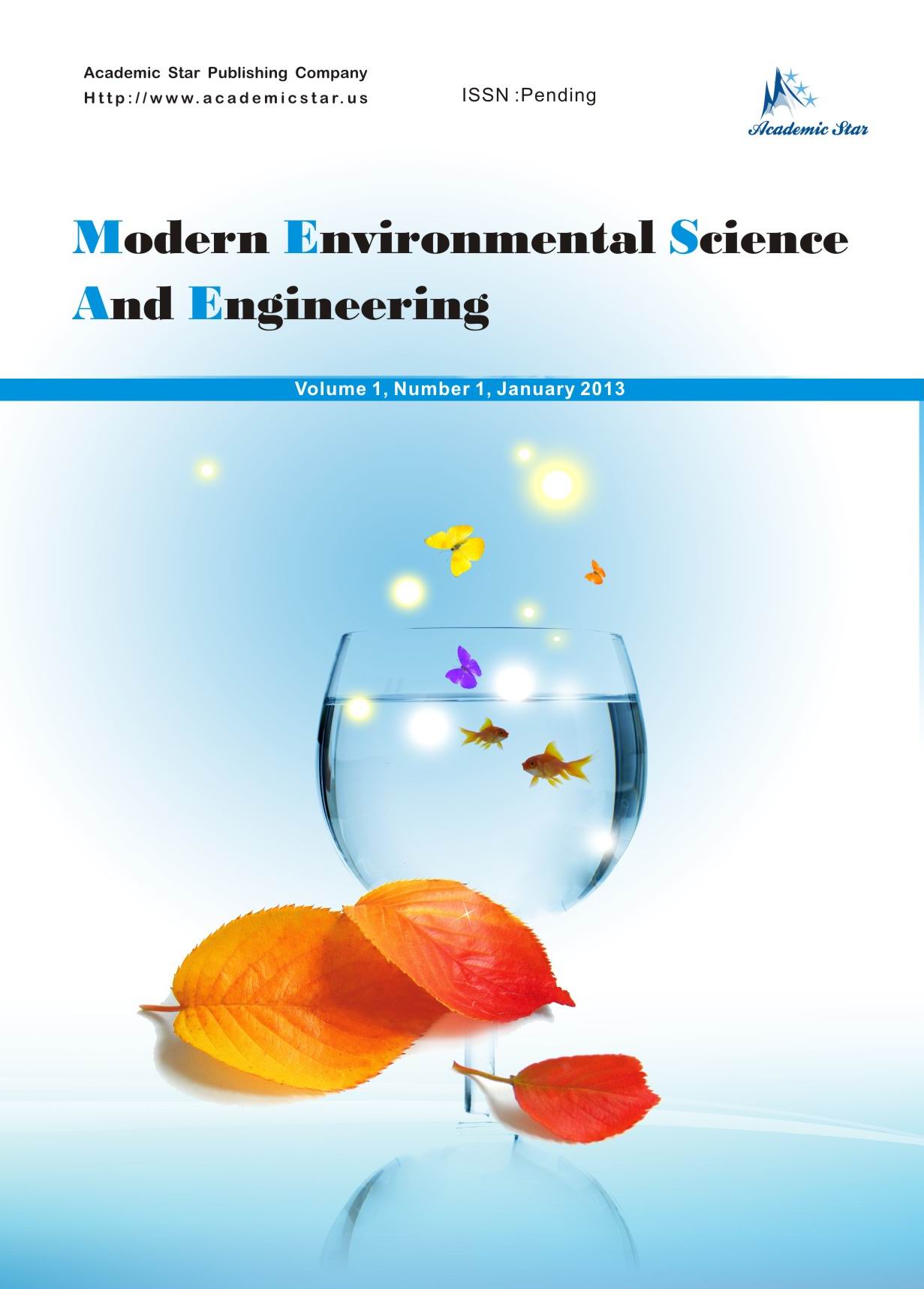 生命科学与生物技术杂志