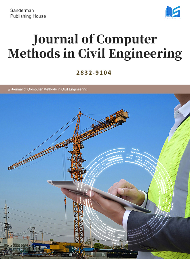  Journal of Computer Methods in Civil Engineering